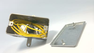 GREYSTONE TE200BM24B2