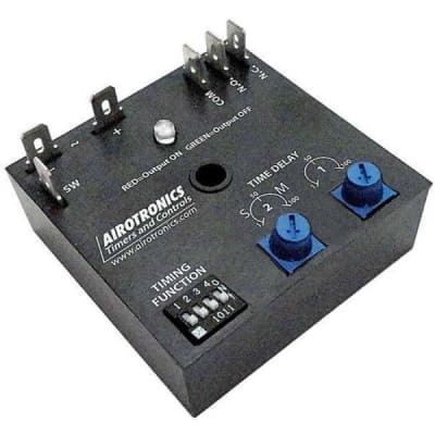 AIROTRONICS MC2003601H