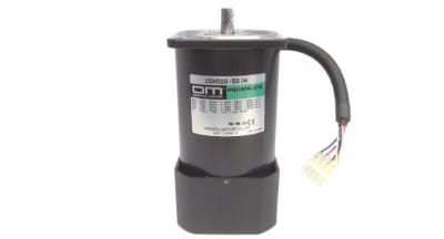 ORIENTAL MOTOR USM590-501W