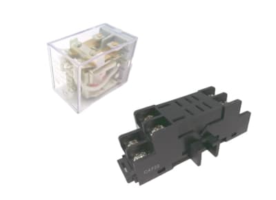 RADWELL VERIFIED SUBSTITUTE LY2NJ HH62P-SUB-KIT