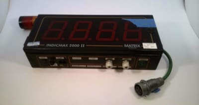 MATRIX SENSORS PPF3