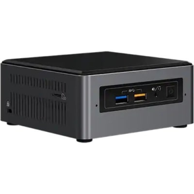 INTEL BXNUC10I5FNHN