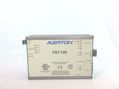 ALERTON FST-100