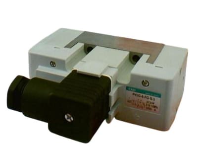 CKD CORP PV5G-6-FG-S-3