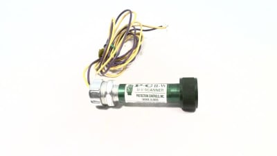 PROTECTION CONTROLS PC2W