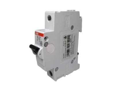 ASEA BROWN BOVERI S201-B6