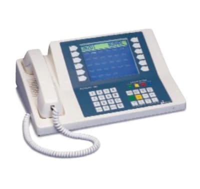 JERON ELECTRONIC SYSTEMS INC 6865