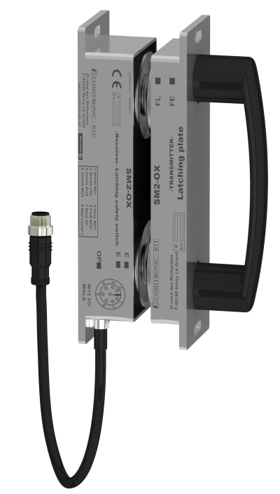 COMITRONIC BTI SM2-NDP-OX-ROP-FL-MKT220