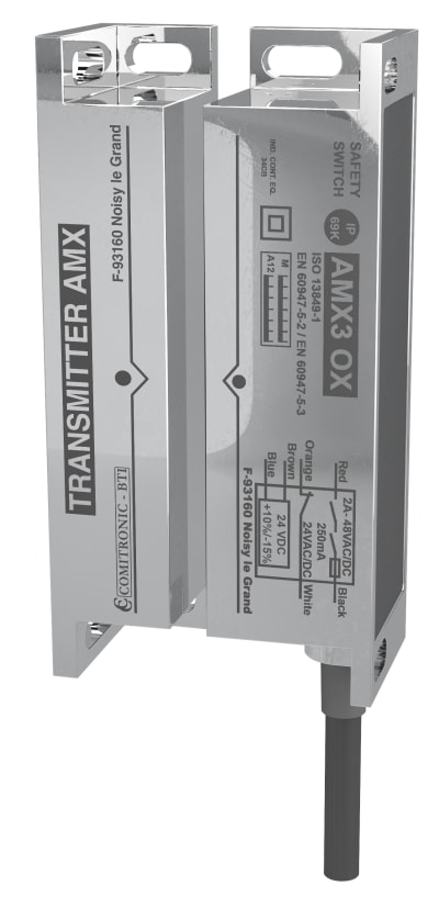 COMITRONIC BTI AMX3/OX / 3M