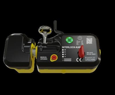 COMITRONIC BTI INTERLOCK-KAR/R/S/00