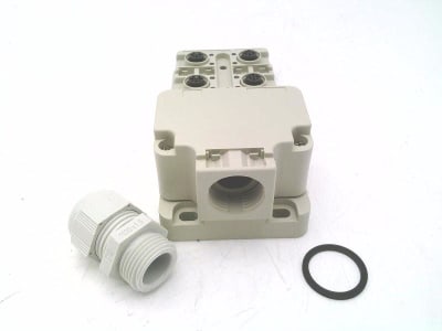 WEIDMULLER 1892080000