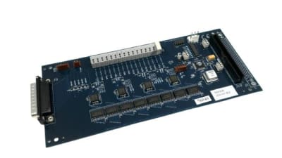 MICROSTAR LABORATORIES MSXB-050-01-K3