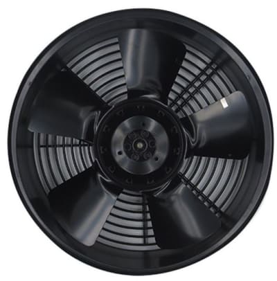 EBM PAPST W2E250-CE65-02