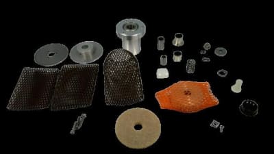 DOVER CORPORATION 34208BA