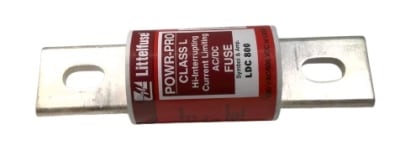 LITTELFUSE 0LDC800.X