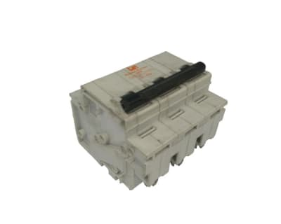 FEDERAL ELECTRIC HCA3P16