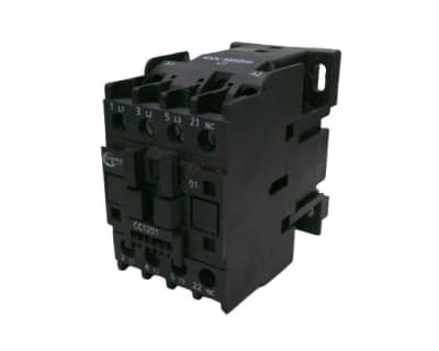 CROMPTON CONTROLS CC1201-400V