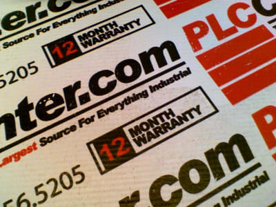 DELTA CONTROLS BV-FP-1-2-47/SM24-SR