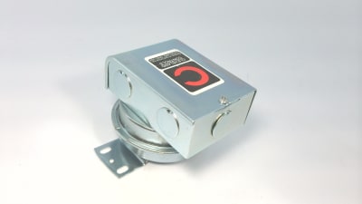 UNICONTROL INC RFS-4001-031