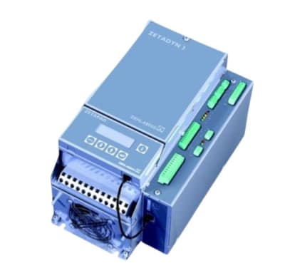 ZIEHL ABEGG ZETADYN 3BF032-E1I0T0