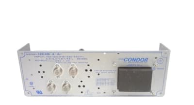 SL POWER ELECTRONICS HE48-4-A+