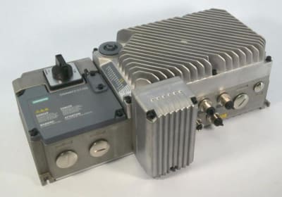 SIEMENS 6SL3521-1XH60-3AF0