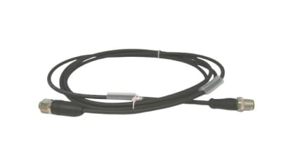 LEUZE K-DS M12A-8P-4P-2M-L-PUR