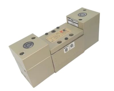 ROSS CONTROLS W7476A3901Z