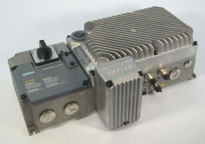SIEMENS 6SL3521-1XH63-0AF0