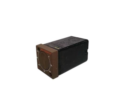 OMEGA ENGINEERING 6132H-J-0-300F