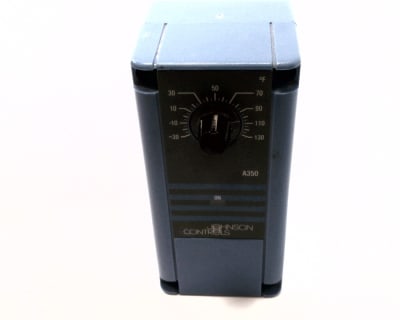 JOHNSON CONTROLS A350AA-1