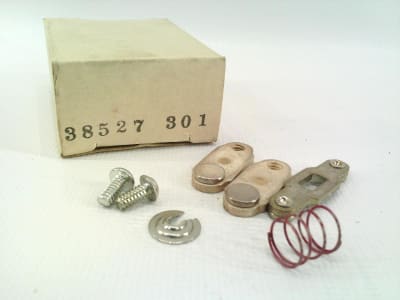 EATON CORPORATION 38527-301