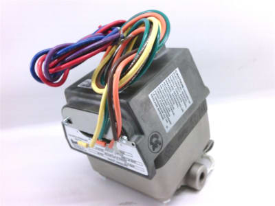 BARKSDALE CDPD2H-H18SS-S0002