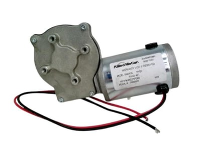 ALLIED MOTION 5046039