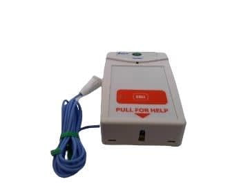 JERON ELECTRONIC SYSTEMS INC 6832+