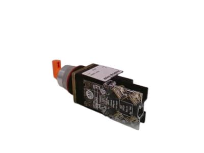 ALLEN BRADLEY 800MR-JF9BLAK
