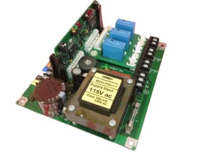 BANNER ENGINEERING MG2A-PSA-1