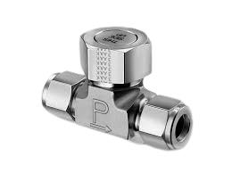 PARKER 2F-LC6L-SS