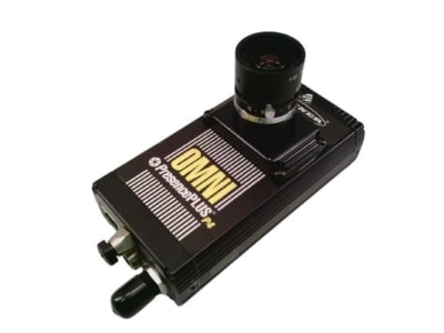 BANNER ENGINEERING P4OR