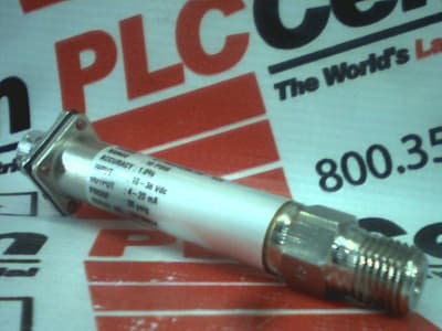 ASHCROFT K17M0242B810#-XCL