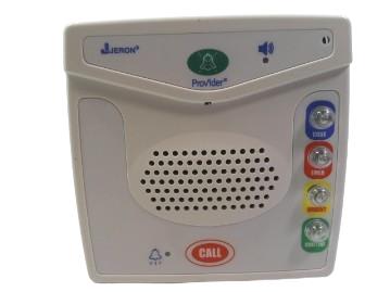 JERON ELECTRONIC SYSTEMS INC 6827+