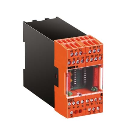 DOLD BH5911.03/00MF0 DC24V