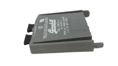 GRAYHILL INC 70L-OACA-L