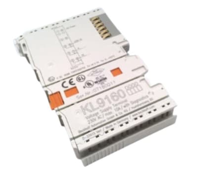 BECKHOFF KL9160
