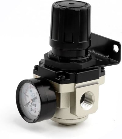SMC AR4050-N04-M