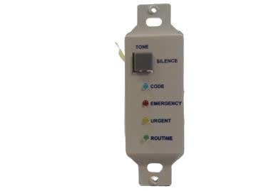 JERON ELECTRONIC SYSTEMS INC 6817