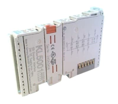 BECKHOFF KL5001