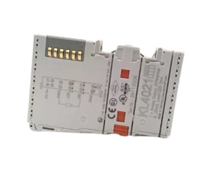BECKHOFF KL4021