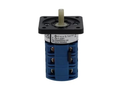 KRAUS & NAIMER CA11B A401-600E