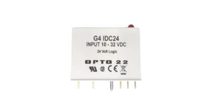 OPTO 22 G4IDC24